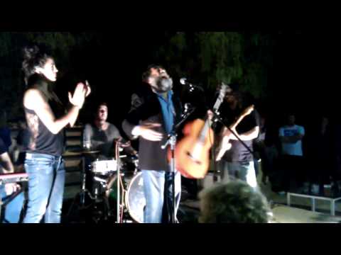 manuel molina con raimundo amador