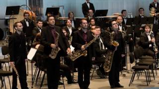 Banda Sinfónica Portuguesa - História