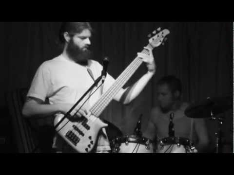 Under the Given 'Chuck Swazey' -Live at the Shakedown- Part 2