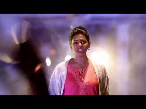 Set Fire To The Rain | Adele (Anna Mathew - Cover)