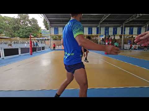 34º Campeonato Brasileiro de Peteca 2023   #petecarondonia, #feperon, #petequeiro, #cbh, #minasgerai