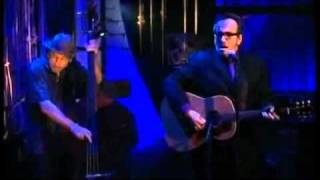 Elvis Costello Cold Cold Heart