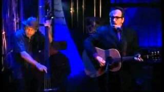 Elvis Costello Cold Cold Heart