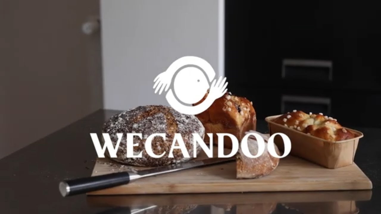 Perfectionnez-vous à la boulangerie artisanale au levain - 2J - Vidéo