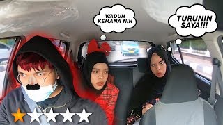 Download lagu Part 2 PRANK Disguised as an Online Taxi Picking Up My Siblings **Asking to be Dropped Off on the... mp3 Download lagu Part 2 PRANK Disguised as an Online Taxi Picking Up My Siblings **Asking to be Dropped Off on the... mp3