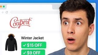 Tired of Invalid Promo Codes? Coupert Solves It