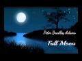 Peter Bradley Adams - Full Moon Song (Lyrics in ...