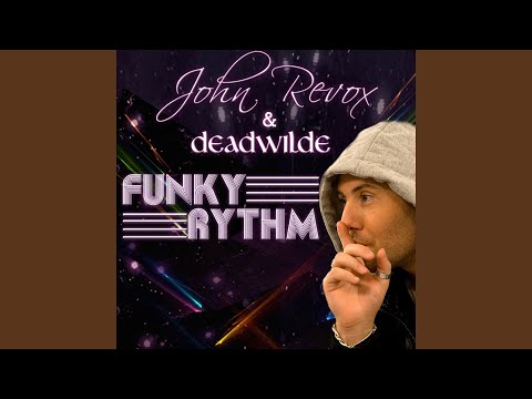Funky Rythm (Original Mix)