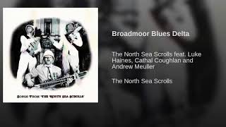Luke Haines (The North Sea Scrolls) - Broadmoor Blues Delta