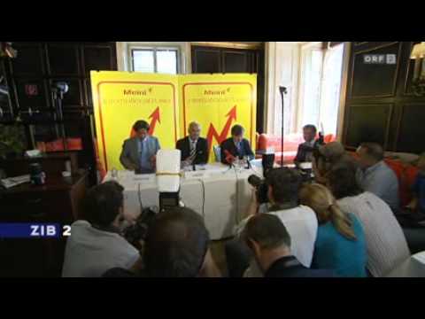 ZIB-2_Neue-Anschuldigungen gegen Grasser 2011-01-12