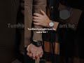 Main Tumhare Bina Nihi Rah Sakta Hu Imotional WhatsApp Messenger Love Status Shorts