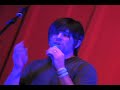 Shadowlands - Shawn McDonald (Live Cover) - Blaine Huslig