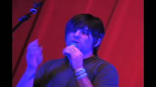 Shadowlands - Shawn McDonald (Live Cover) - Blaine Huslig