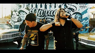 ILL NIÑO - &quot;All Or Nothing&quot; feat. Sonny Sandoval of P.O.D. (Official Music Video)