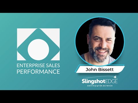 Enterprise Sales Performance: Expert Insights