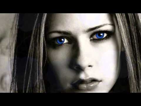 Ojos Azules Como Es El Cielo video