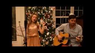 Please Come Home For Christmas (cover) by Julia and Brantley