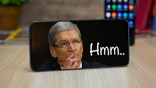 Is Apple Going Down?