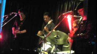 Help The Poor, Barry Leef, Ray Beadle, Thredbo Jazz Festival, 3/5/14