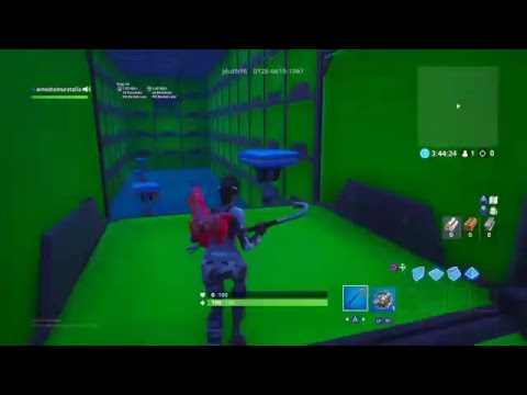 JDuth 's 500$ Deathrun