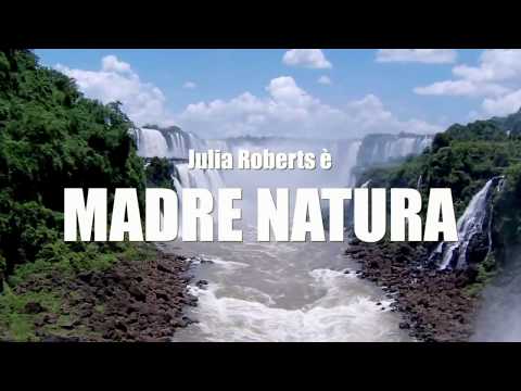 Julia Roberts presenta: Io Sono Madre Natura!
