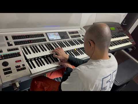 A Deep ～海溝～(Wind Orchestra)