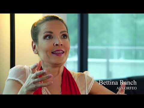 ORFEO|EURIDICE - Oper von Christoph Willibald Gluck