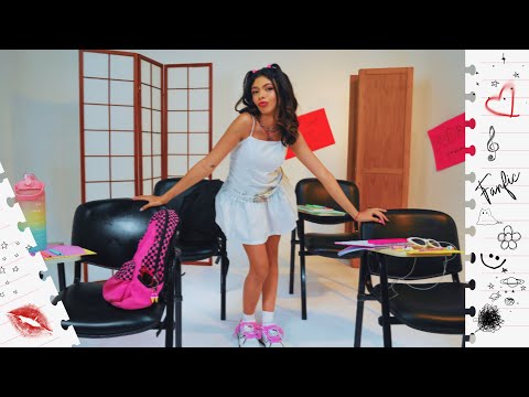 DUDDA - Amor ou Ódio (visualizer)