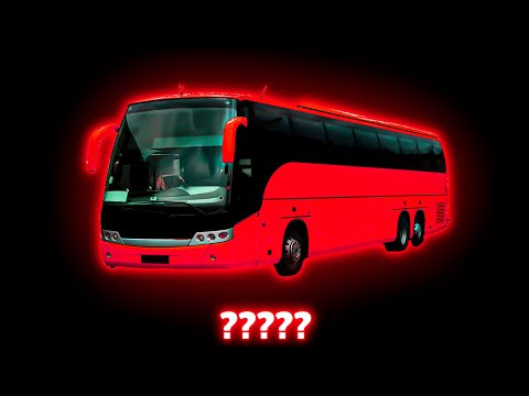 20 "Volvo Bus Horn” Sound Variations in 60 Seconds