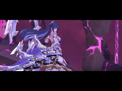 HI3 EX Abyss | Nirvana 476D Melee HoC 801+ SS HoFi, SS HTR, SS HoO