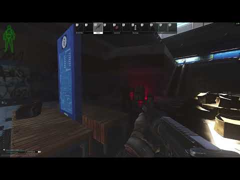 When you remember Tarkov has VOIP now