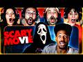 SCARY MOVIE 6 MOVIE REACTION THE WAYANS BROTHERS ARE BACK FIRST TIME WATCHING
