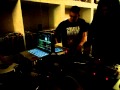 DJ Swamp & DJ Stretch scratch session