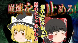 過去から想い続けた願い【ゆっくり茶番】【あじさいさん主催 Yukkuri Snow Festival in 2022 参加動画】