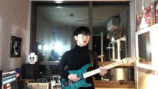 Bobby Brown - Roni Guitar(Guitar Jam) Bobby Brown - Roni Guitar(Guitar Jam)