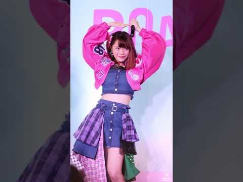 200823 Jabaja - BNK48 [Music Focus fancam] @ Central Changwattana 4K60p