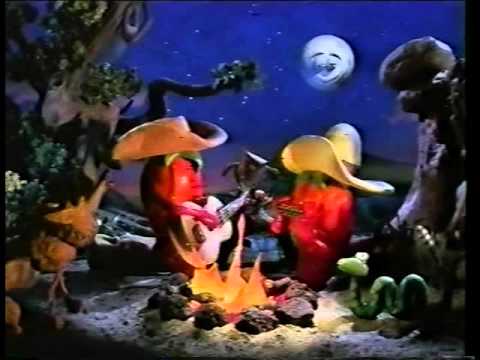 Comercial de TV do Chili's Grill & Bar