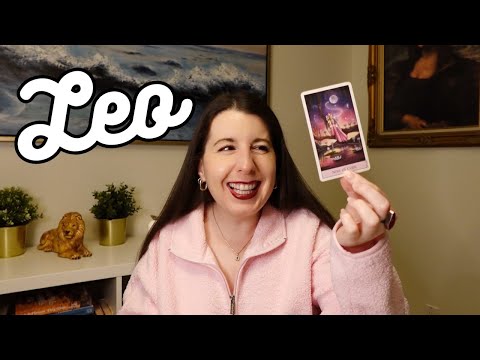 LÖWE: JEMAND, DER DICH SO SEHR LIEBT, IST DAS WARTEN WERT!