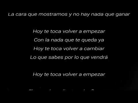 download lagu mp3 mp4 Julieta Venegas Volver A Empezar Letra, download lagu Julieta Venegas Volver A Empezar Letra gratis, unduh video klip Julieta Venegas Volver A Empezar Letra