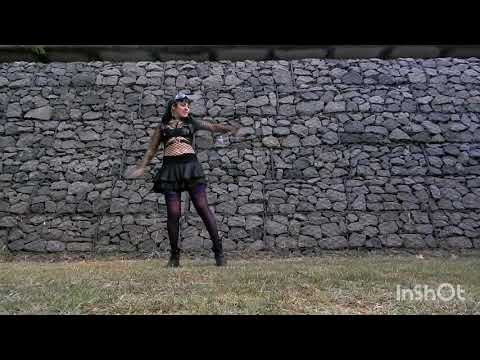 Industrial dance || Phosgore by Athena Niimura