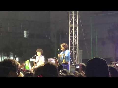 190521 한세대학교, 잔나비 - Jungle