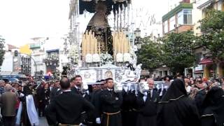 preview picture of video 'Semana Santa Torremolinos 2012 Good Friday'