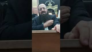 ההלכה היומית יום שלישי כ"ז ניסן תשפ"ג מפי הרה"ג דוד שמואלי שליט"א