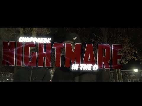 Choppa EBK - "Nightmare In The O" (Official Music Video)