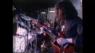 Black Sabbath Behind The Wall Of Sleep subtitulado español