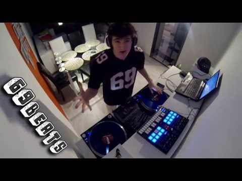 69Beats - Red Bull Thre3Style Polish Semifinal Set