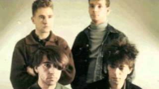 It Was A Pleasure - Echo & the Bunnymen