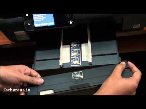 comment installer hp deskjet 3070a sur windows 8