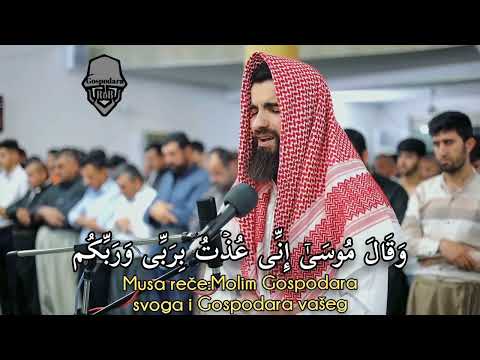 El-Mu'min - Vjernik 26-27