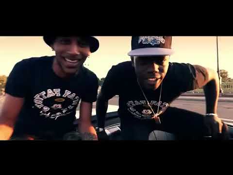 Laylow x Sir'klo - #OuiMonsieurJeSais